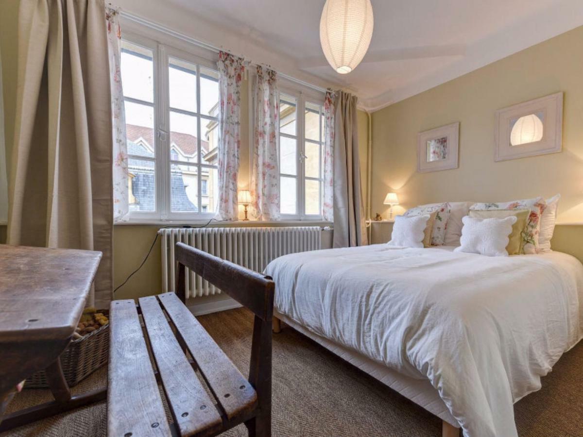 Bed and Breakfast H-Bnb - Les Meubles Du 1 Мец Номер фото